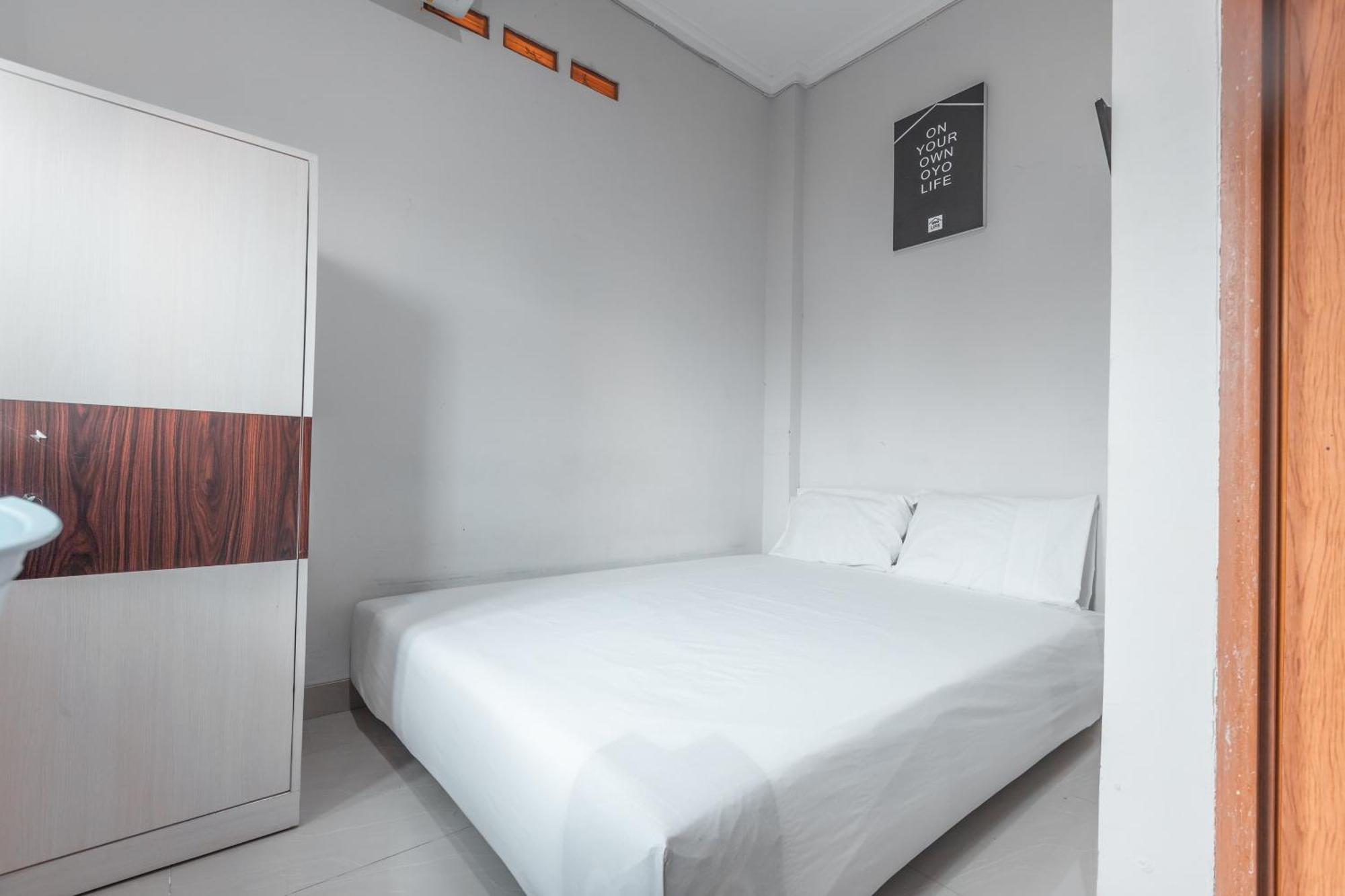 Hotel Oyo Life 2335 Kos 89 Bogor