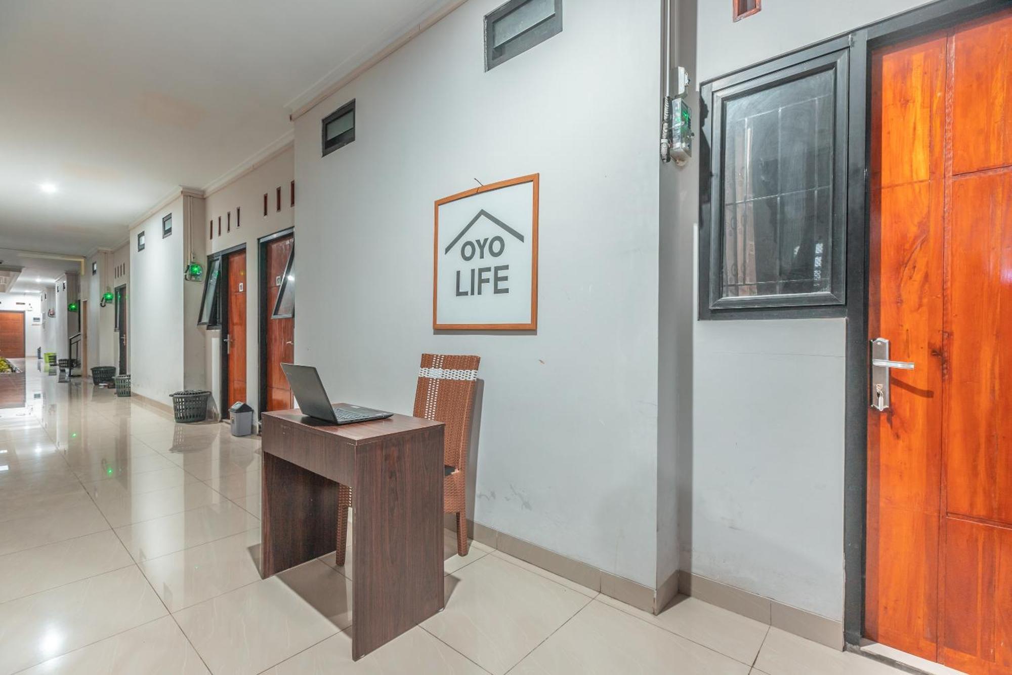 Oyo Life 2335 Kos 89 Hotel 2*
